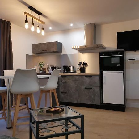 Residence L'Hermitiere, Cadre Verdoyant-Fonctionnel-Grand Confort-Parking Wifi Gratuit Machecoul-Saint-Meme Dış mekan fotoğraf