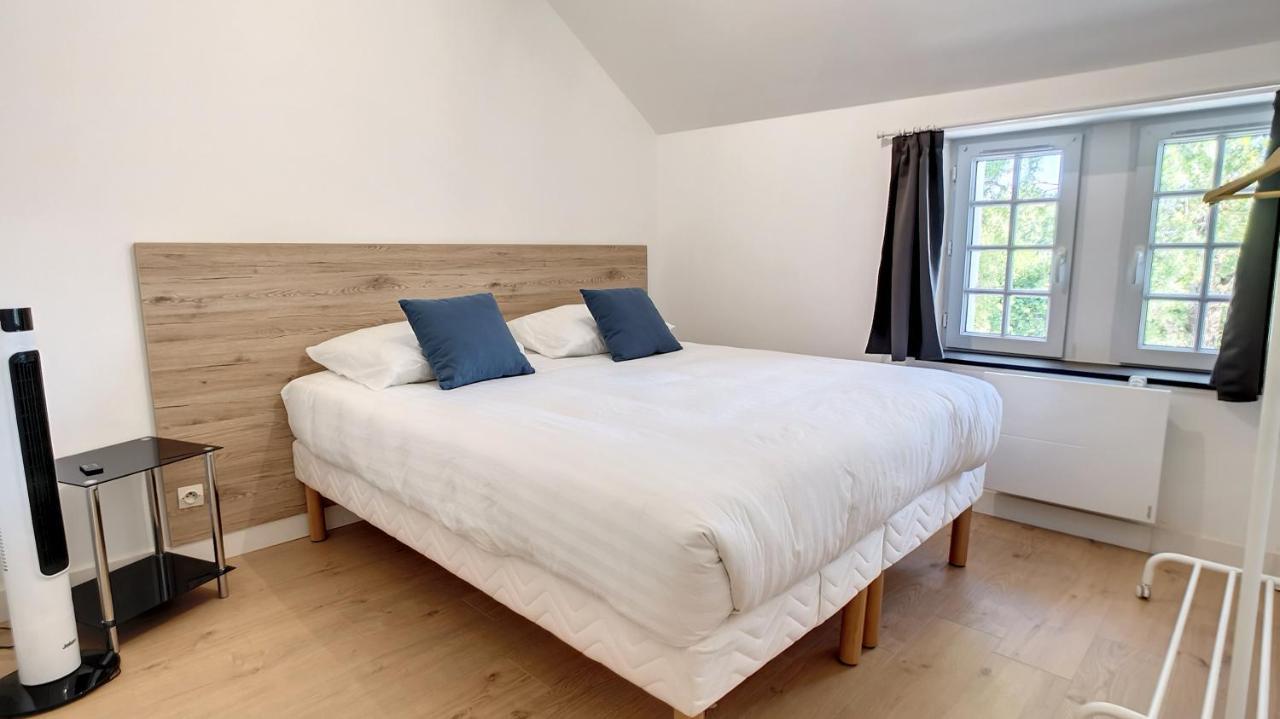 Residence L'Hermitiere, Cadre Verdoyant-Fonctionnel-Grand Confort-Parking Wifi Gratuit Machecoul-Saint-Meme Dış mekan fotoğraf