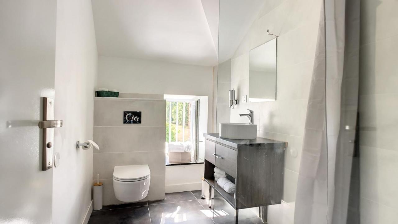 Residence L'Hermitiere, Cadre Verdoyant-Fonctionnel-Grand Confort-Parking Wifi Gratuit Machecoul-Saint-Meme Dış mekan fotoğraf