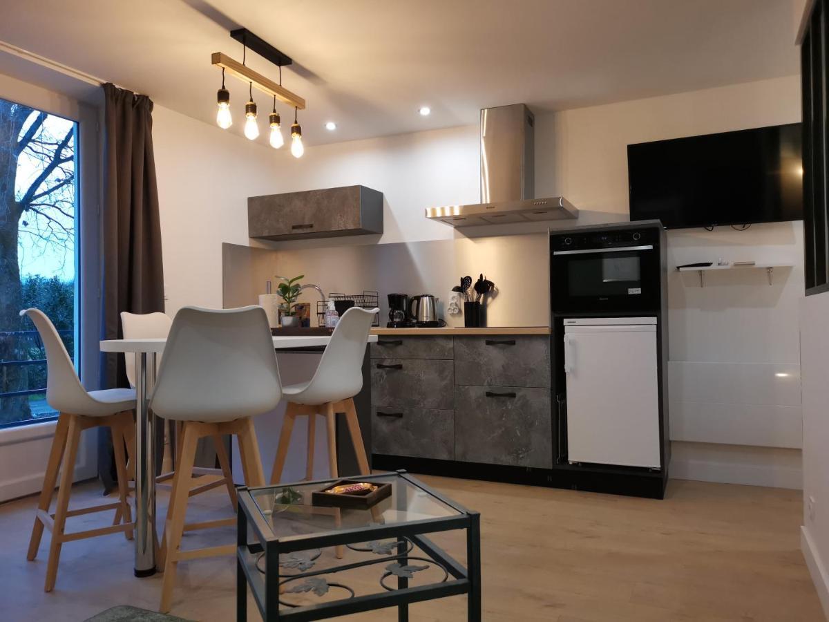 Residence L'Hermitiere, Cadre Verdoyant-Fonctionnel-Grand Confort-Parking Wifi Gratuit Machecoul-Saint-Meme Dış mekan fotoğraf