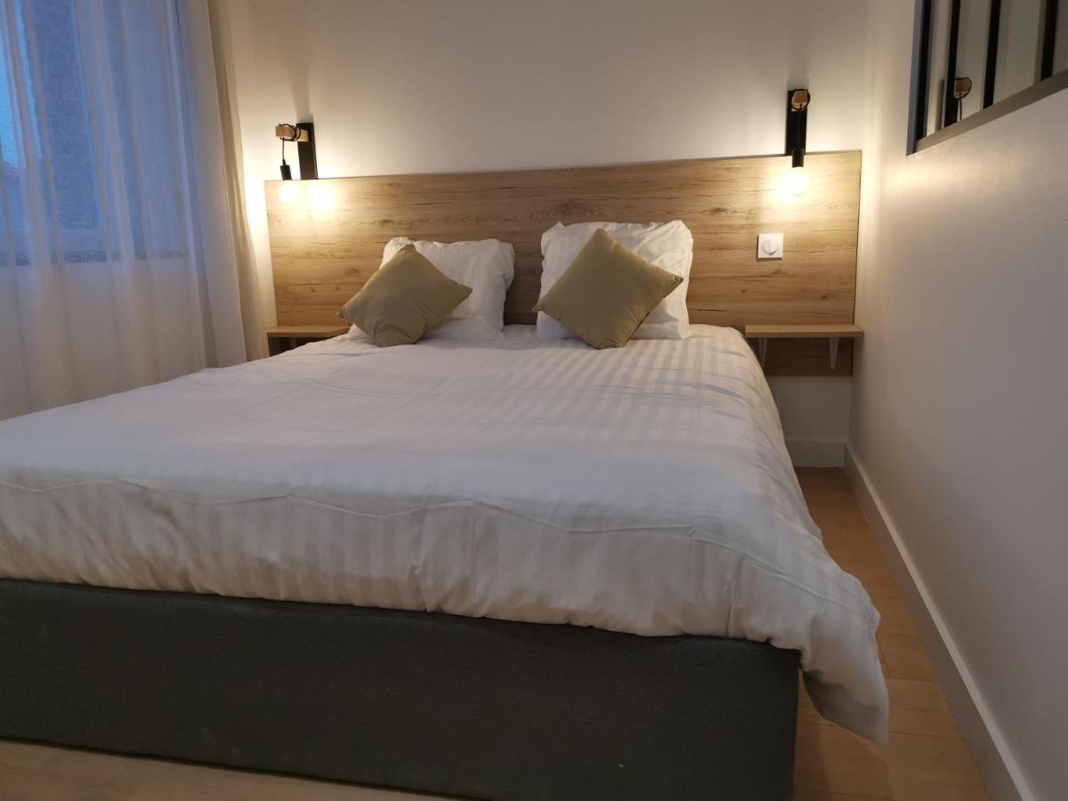 Residence L'Hermitiere, Cadre Verdoyant-Fonctionnel-Grand Confort-Parking Wifi Gratuit Machecoul-Saint-Meme Dış mekan fotoğraf