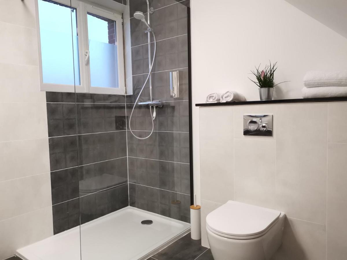 Residence L'Hermitiere, Cadre Verdoyant-Fonctionnel-Grand Confort-Parking Wifi Gratuit Machecoul-Saint-Meme Dış mekan fotoğraf