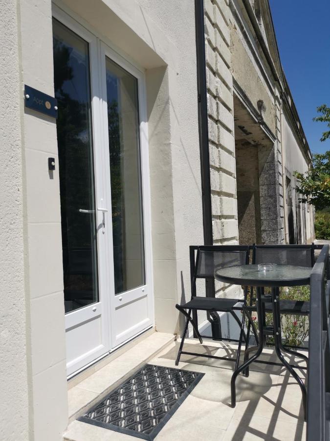 Residence L'Hermitiere, Cadre Verdoyant-Fonctionnel-Grand Confort-Parking Wifi Gratuit Machecoul-Saint-Meme Dış mekan fotoğraf