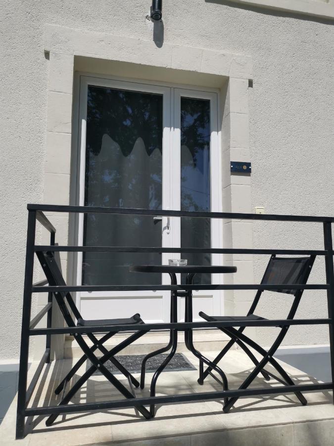 Residence L'Hermitiere, Cadre Verdoyant-Fonctionnel-Grand Confort-Parking Wifi Gratuit Machecoul-Saint-Meme Dış mekan fotoğraf